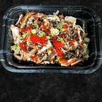 Best Salmon Skin Salad in Brooklyn, NY