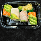 Best Rainbow Roll (8) in Brooklyn, NY