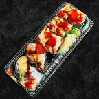 Best Momo Sake roll (8pcs) in Brooklyn, NY