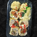 Best Flatbush roll in Brooklyn, NY