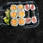 Best Two Rolls Lunch Special in Brooklyn, NY