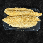 Best Whitefish Tempura Dinner (8pcs) in Brooklyn, NY