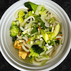 Best Vegetable Udon Noodle Soup in Brooklyn, NY