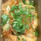 Best Kimchi Fries in Brooklyn, NY