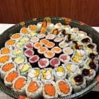 Best Mixed Roll Party Platter in Brooklyn, NY